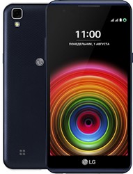 Замена разъема зарядки на телефоне LG X Power в Иванове